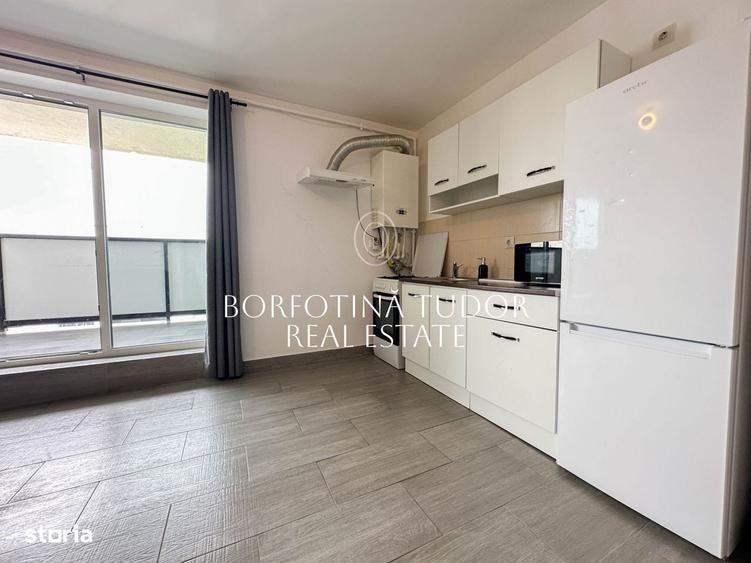 Apartament 2 camere | Corneliu Coposu | Terasa mare | Bloc nou - 7