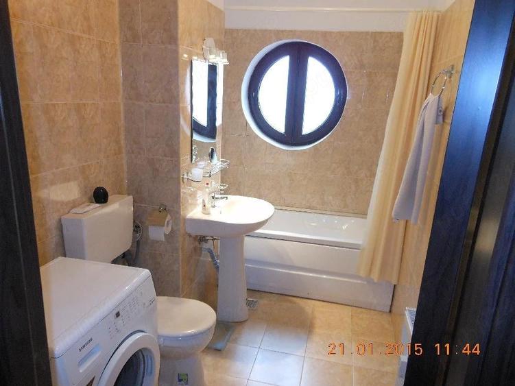 Apartament 2 camere Billa Vest - 5