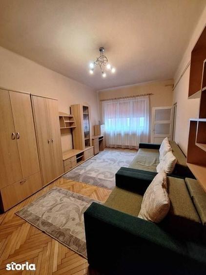Casă cu 2 camere cu Teren 75 Mp în Libertății