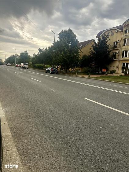 Casă cu 4 camere cu Teren 700 Mp în Sânmartin