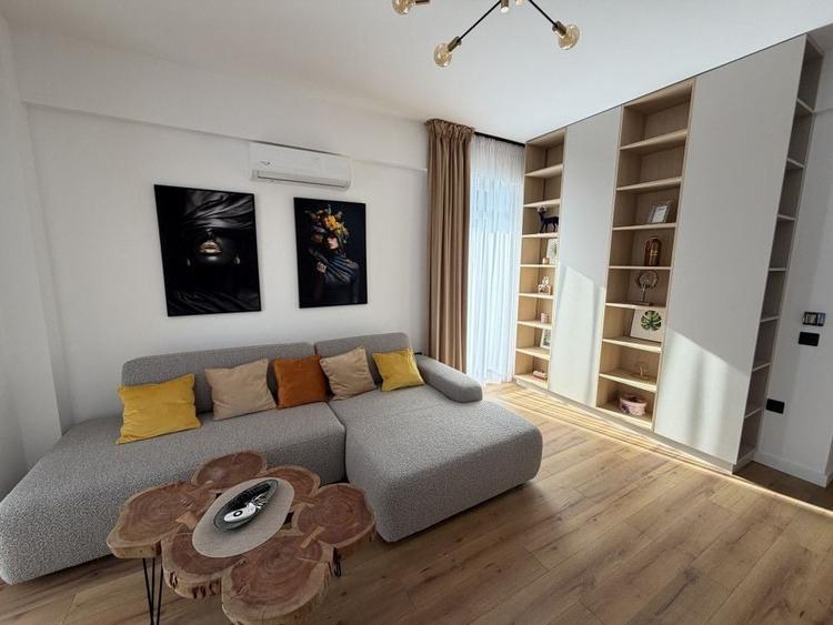 Ap 2 cam de lux, prima inchiriere, Pictor Brana, Șelimbăr - 7
