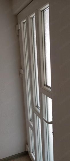 Casă cu 2 camere cu Teren 100 Mp în Est