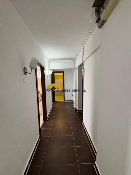 Apartament cu 2 camere decomandat în Vitan