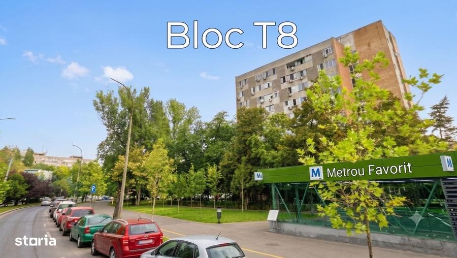 Garsonieră în Drumul Taberei
