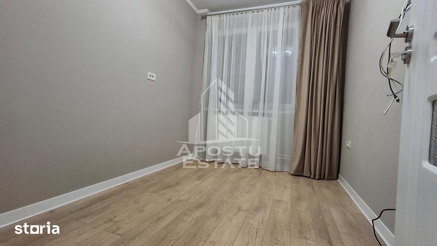 Apartament cu 3 camere în Podgoria