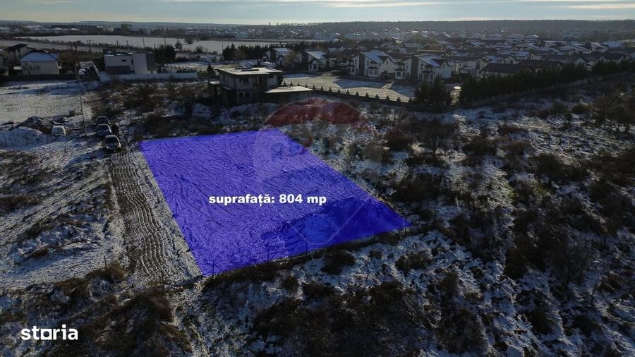 Spațiu comercial, în Ostratu