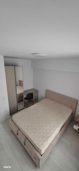 De inchiriat apartament cu 3 camere - Valea Lupului - 4