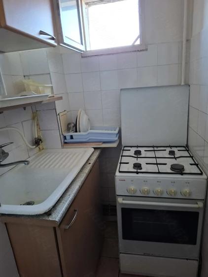 Garsonieră decomandată în Govândari
