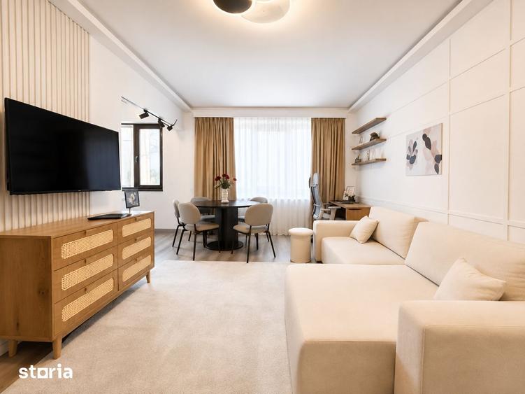 De inchiriat | Apartament cu 2 camere in centrul Timi?oarei elegant, - 10