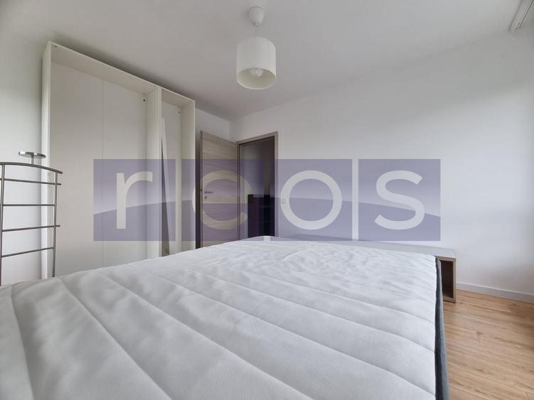 Apartament cu 2 camere decomandat, mobilat în Eroii Revoluției