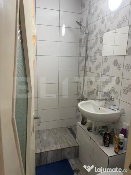 Oportunitate Investitie ! 2 camere, Decomandat, Aleea Micus, - 2