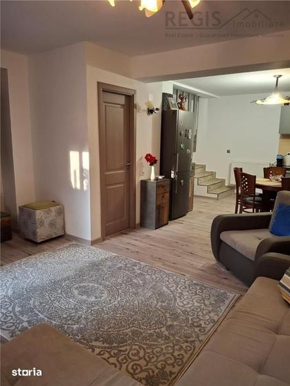 Casa in curte comuna de 2 camere zona Prund-Schei - 10