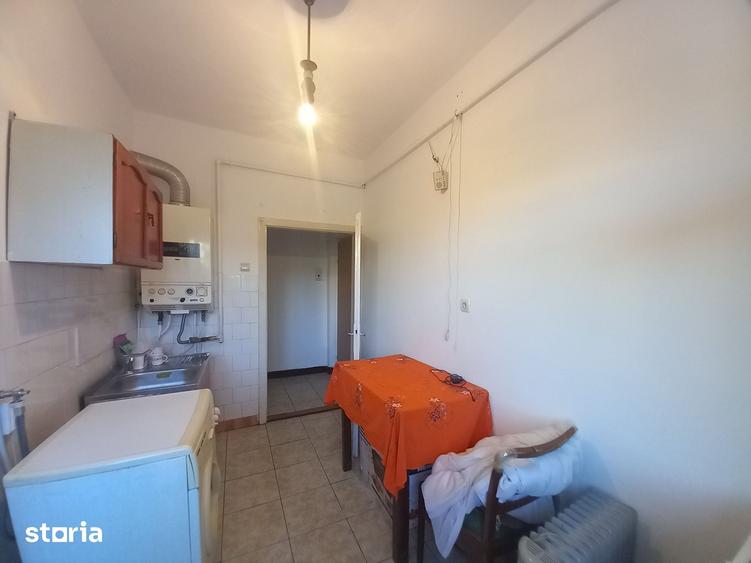 Apartament cu 2 camere nedecomandat în Orașul Vechi