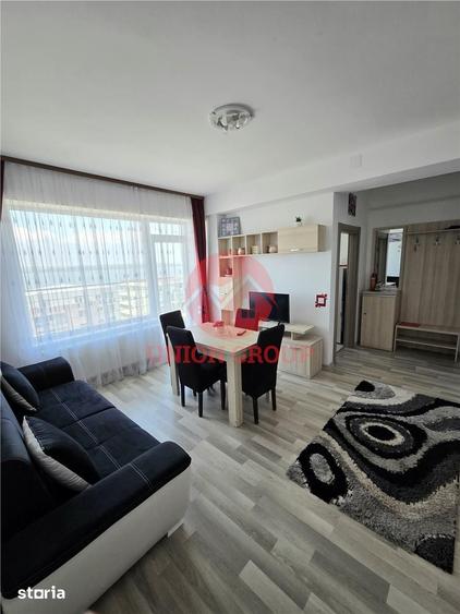 Apartament 2 Camere cu Vedere Superba la Lac si la Mare - Summerland M - 16