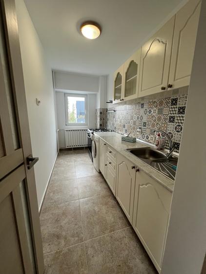 420Euro, bd Ion Mihalache(zona Turda), decomandata, spatioasa, moderna - 6