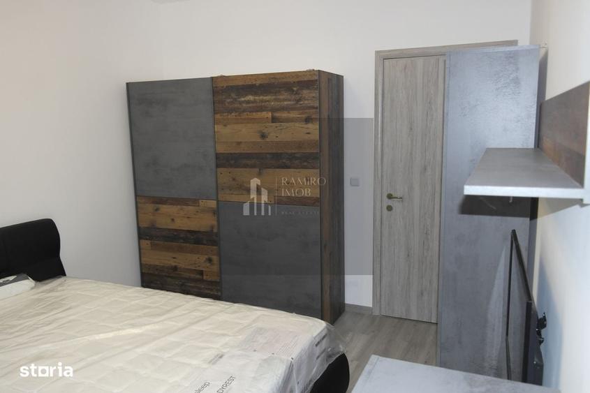 2 camere decomandat/Cartier Solar/ 64 mp/parcare subterana - 2
