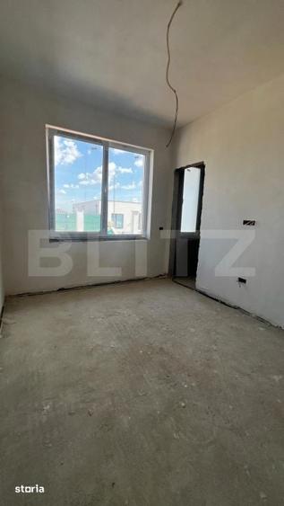 De vanzare casa in Santandrei cu garaj si bucatarie de vara 2 fronturi - 14