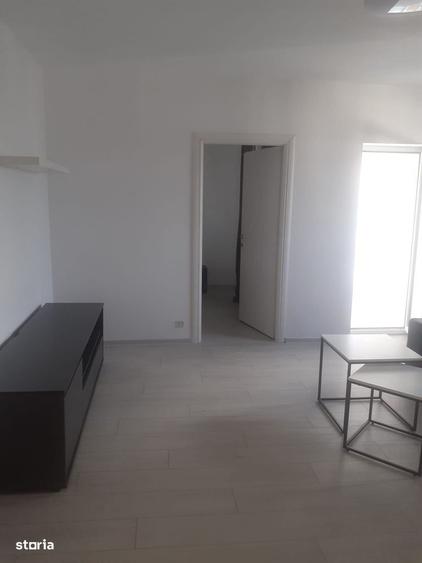 Apartament cu 2 camere decomandat în Titan