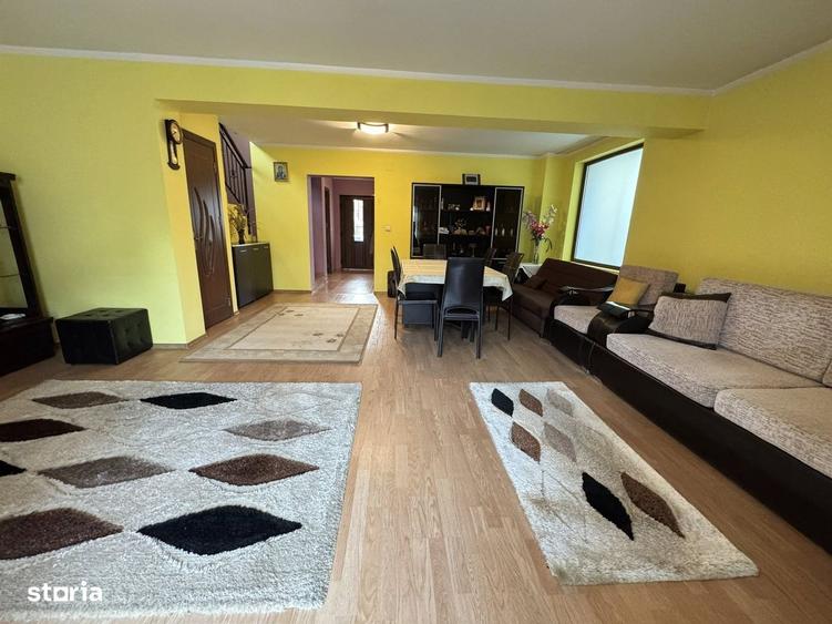 Casa individuala, singur in curte, 4 camere, Cartierul Arhitectilor - 18