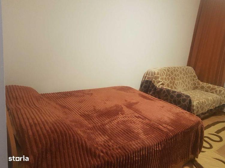 Garsonieră în Bradu