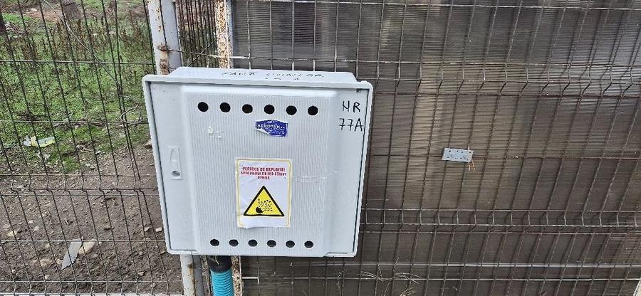 Spațiu comercial, de 70 mp, în Valea
