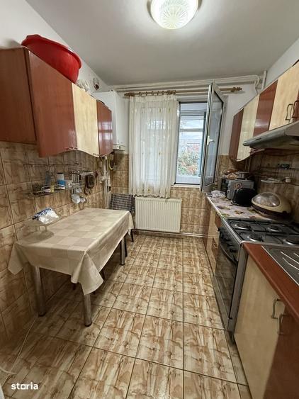 Apartament cu 2 camere semidecomandat în Mazepa 1