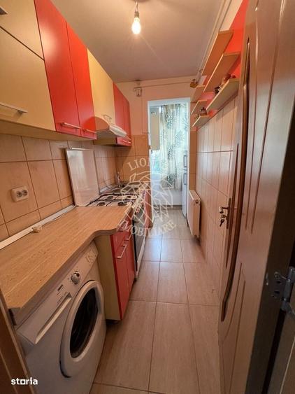 Apartament cu 2 camere în Decebal