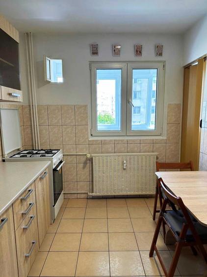 Apartament cu 2 camere decomandat în Iancului