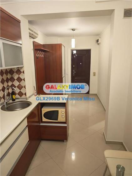 Apartament cu 2 camere decomandat, mobilat în Nicolae Grigorescu
