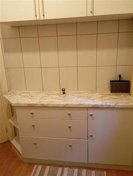 Apartament cu 3 camere circular în Moșilor