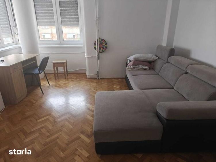 Apartament cu 3 camere decomandat în Calea Aradului