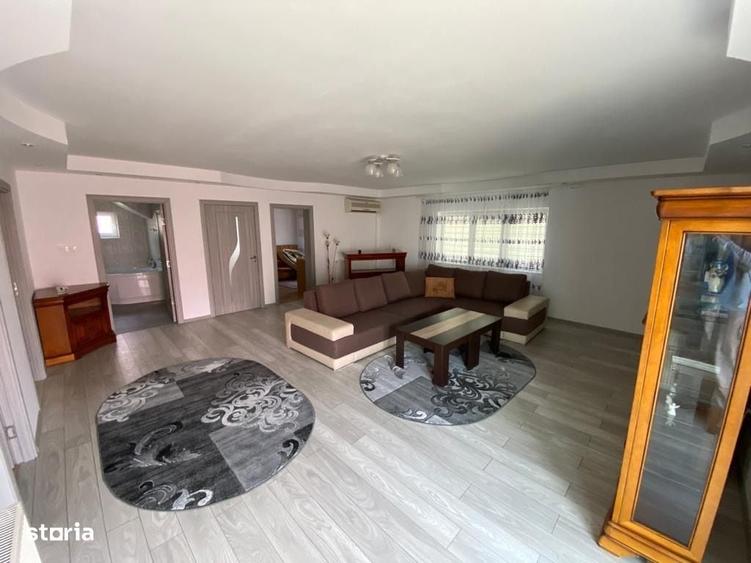 Vila 200mp + Casa 120mp + garaj 100mp; Ideal locuire + inchiriere - 14