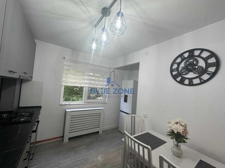 Apartament cu 2 camere decomandat în Tineretului