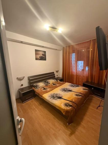 Apartament cu 2 camere decomandat în Sârbi