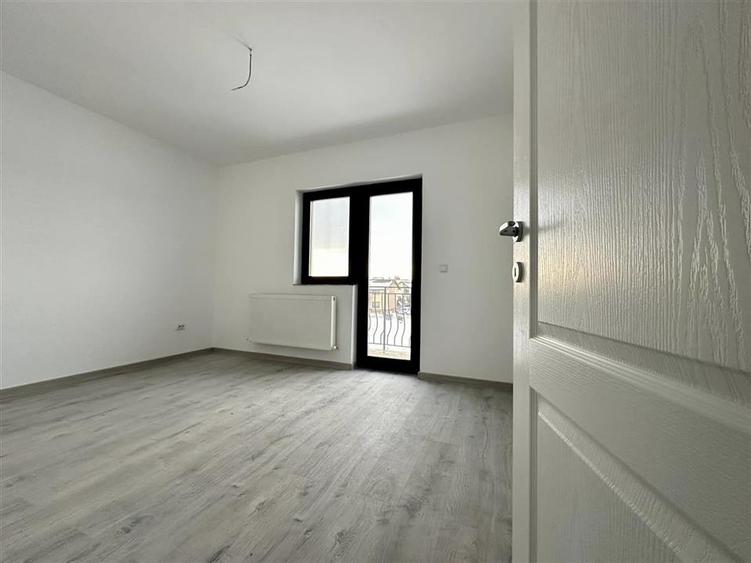 Apartament cu 2 camere decomandat în Lunca Cetățuii