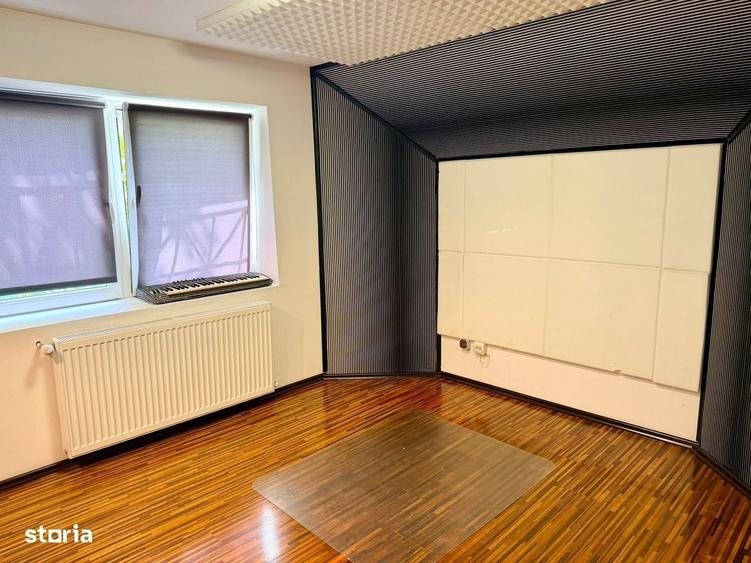 Apartament cu 2 camere semidecomandat în Vitan