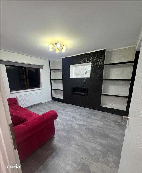 Apartament cu 2 camere decomandat în Nicolina