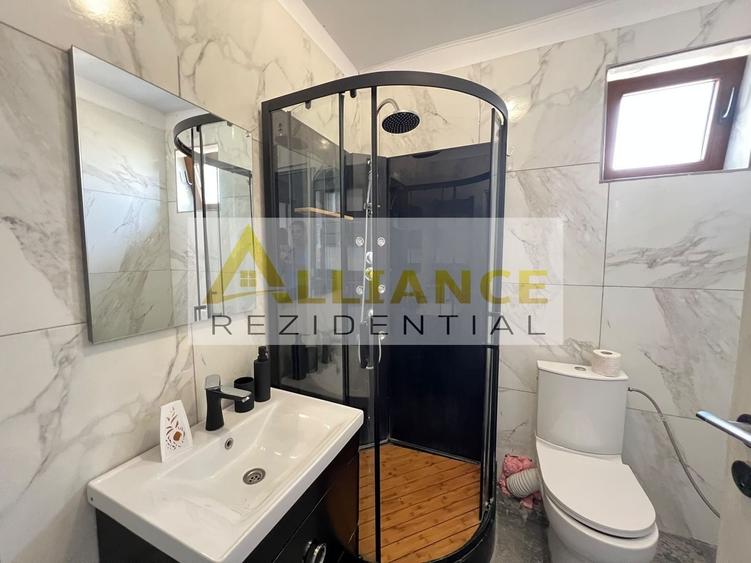 Duplex cu 3 camere cu Canalizare în Berceni