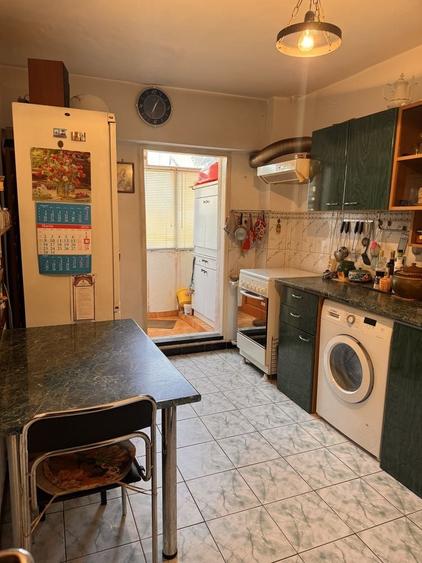 Apartament cu 2 camere, central - 7