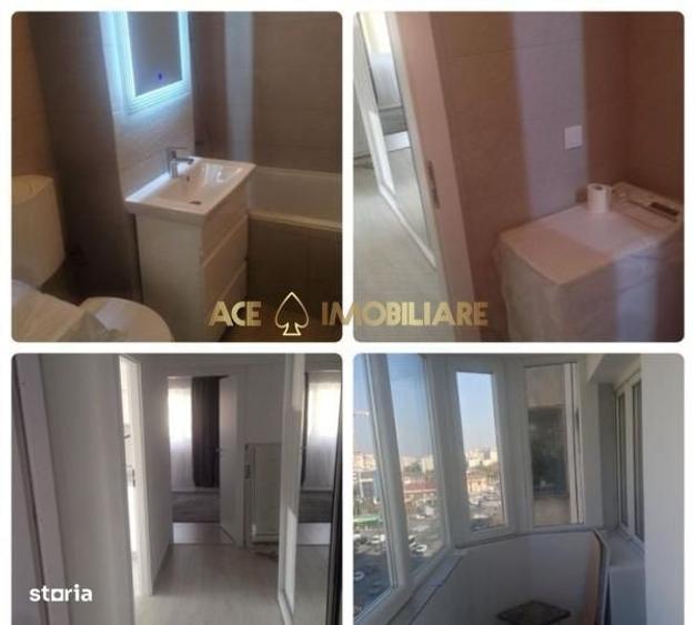 Apartament cu 2 camere în 13 Septembrie