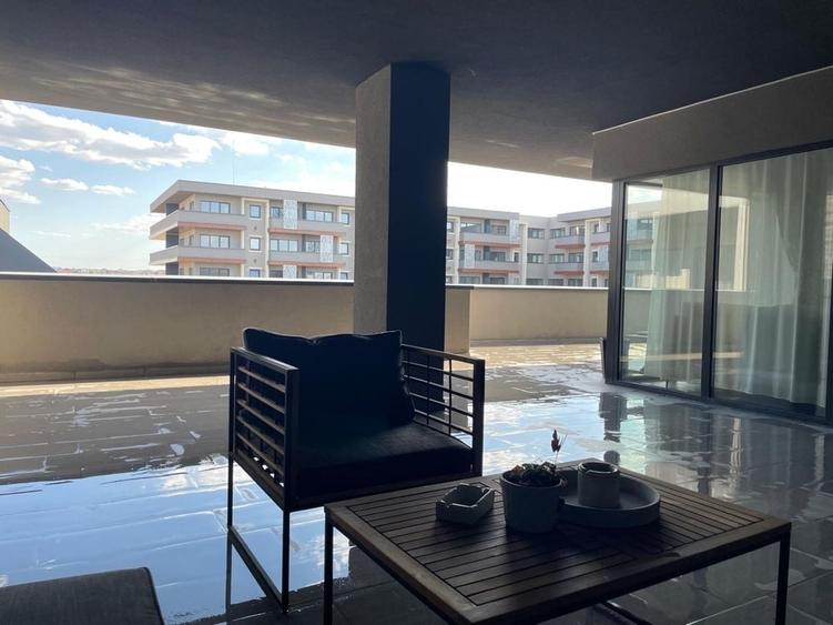 Apartament de inchiriat - 1