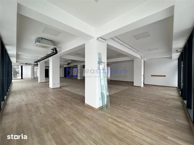 Spatiu comercial Tatarasi, langa Carrefour, 562mp - 5