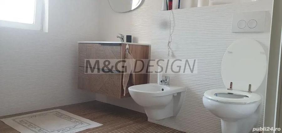 Casă individuală cu 3 camere cu Canalizare în Covaci