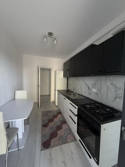 Apartament cu 2 camere decomandat în Fălticeni