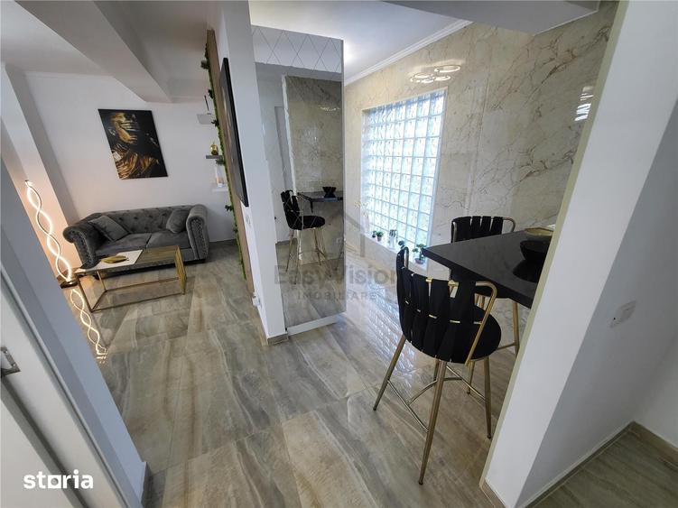 Apartament cu 2 camere în Străulești