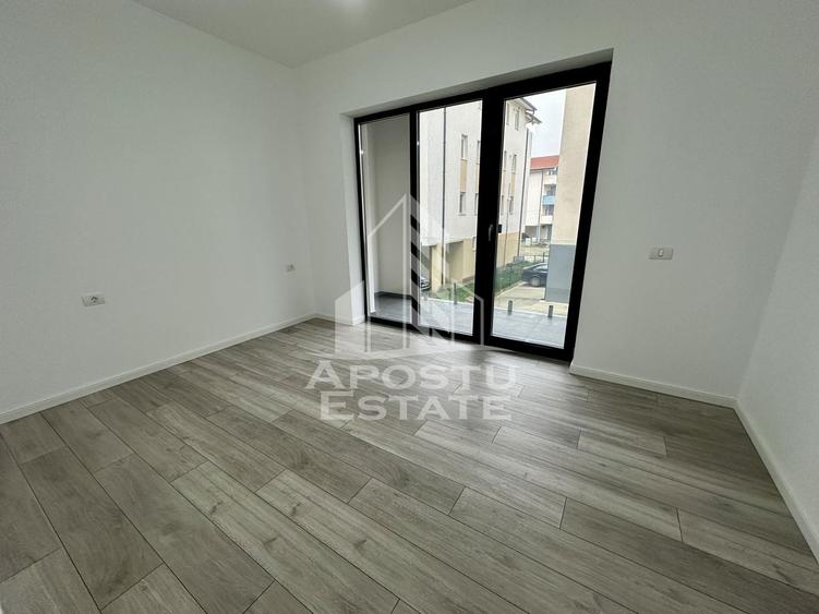 Apartament cu 2 camere, etaj 1, zona Planetelor - 5