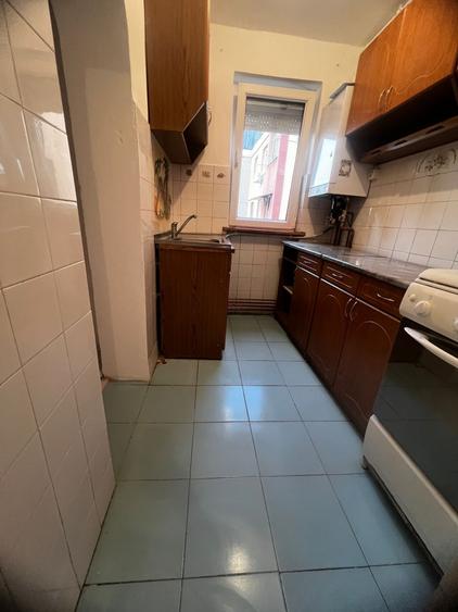 Apartament cu 3 camere în Sebeș