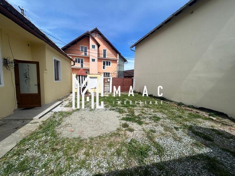 Casă individuală cu 2 camere cu Canalizare în Central