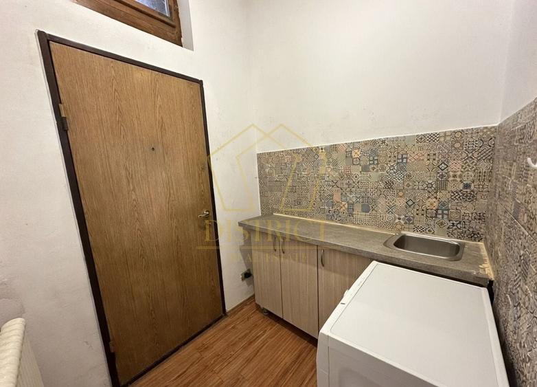 Apartament Ultracentral cu 1 camera | Piata Victoriei - 4
