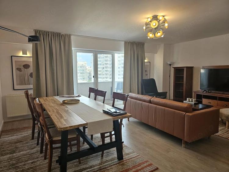 Apartament 3 camere, decomandat.Decebal, Piata Alba Iulia - 4